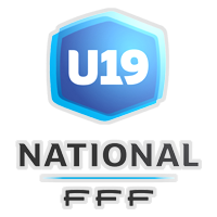 法国U19联赛附加赛