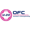 大洋洲女足U20冠军杯